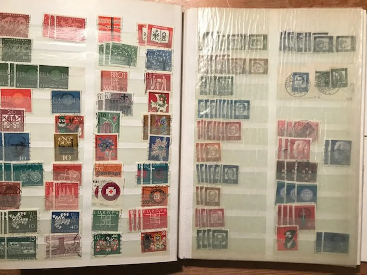 Billede 5 - Tyskland 1945-1986