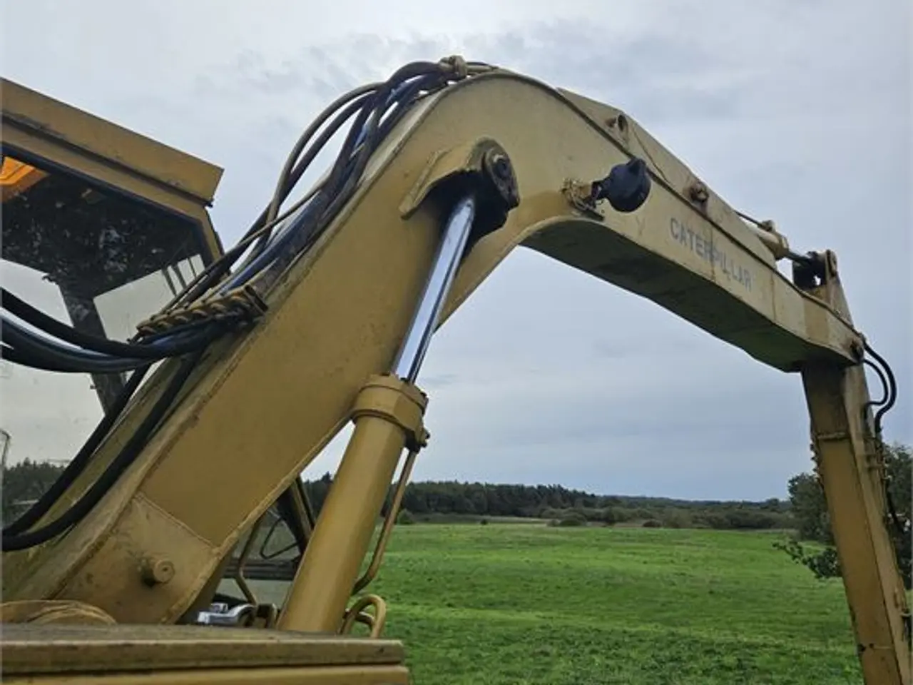 Billede 41 - Caterpillar 205 LC - 15 ton
