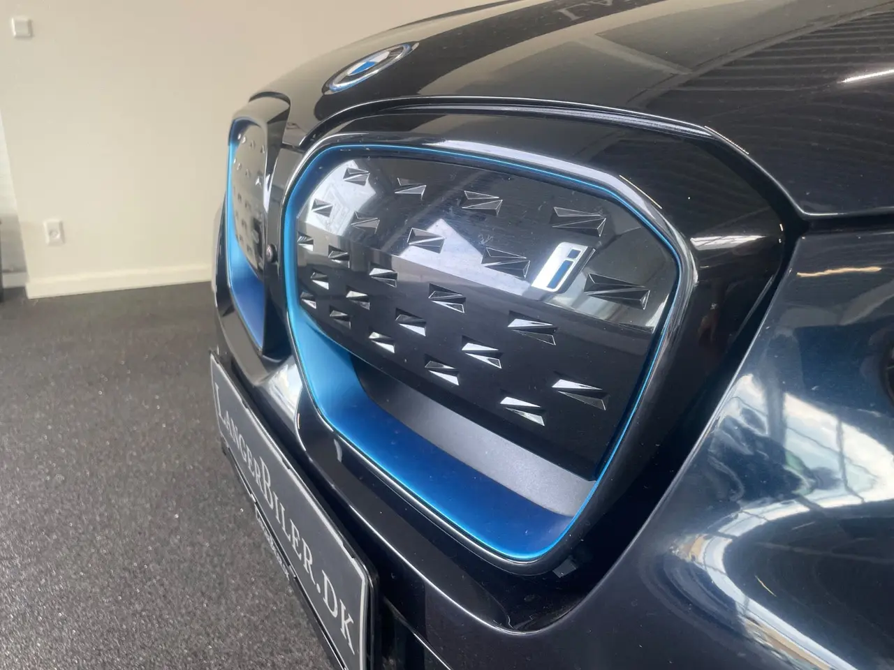 Billede 18 - BMW iX3 Charged Plus M-Sport