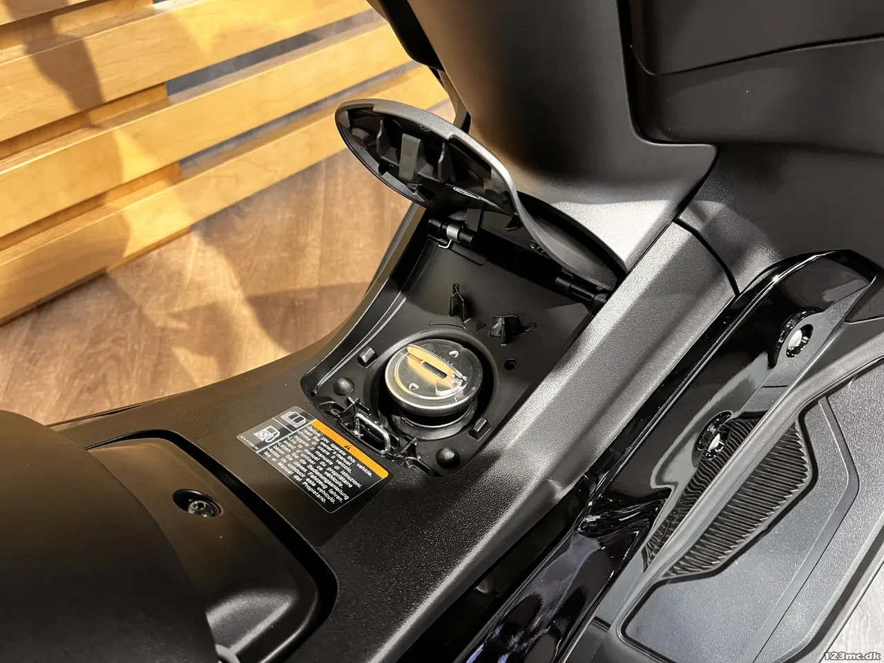 Billede 21 - Yamaha N-Max 125