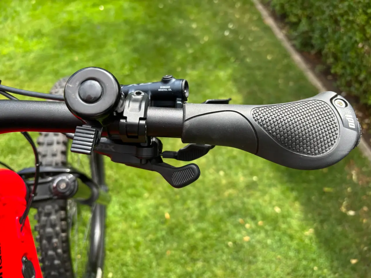 Billede 9 - E-MTB Cannondahl