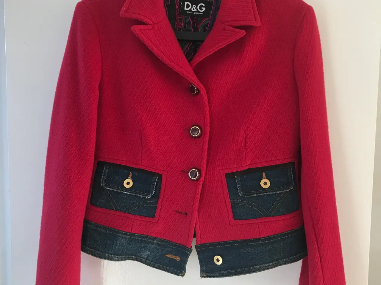 Billede 1 - Dolce & Gabbana