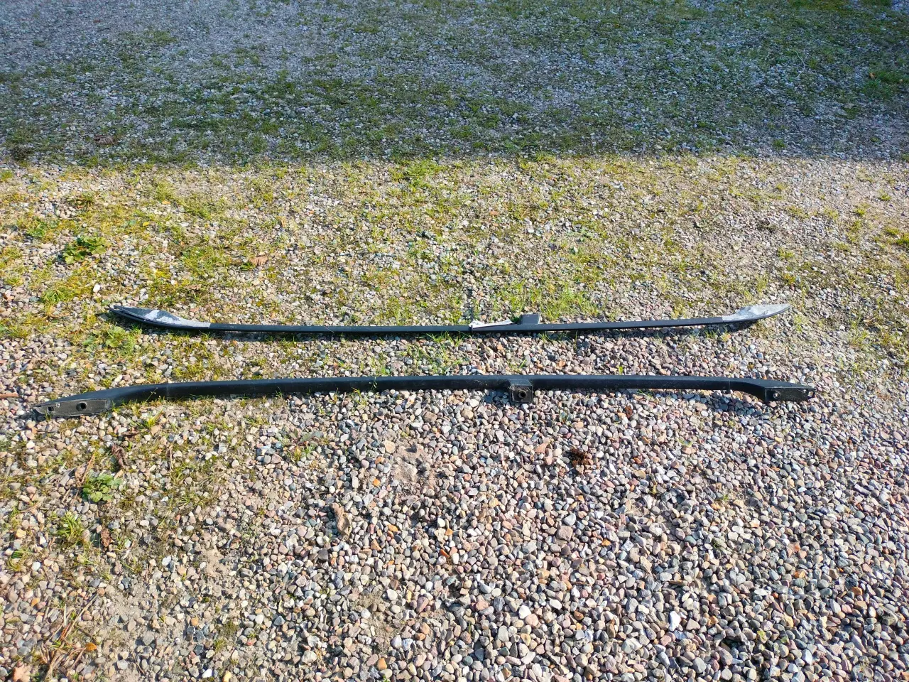 Billede 2 - Original tagrailing VW Passat 3B / 3BG