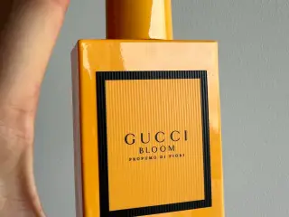Gucci parfume