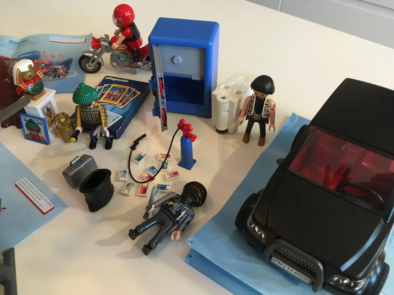 Billede 3 - Playmobil City