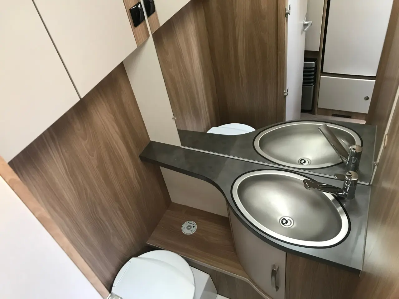 Billede 8 - Campingvogn