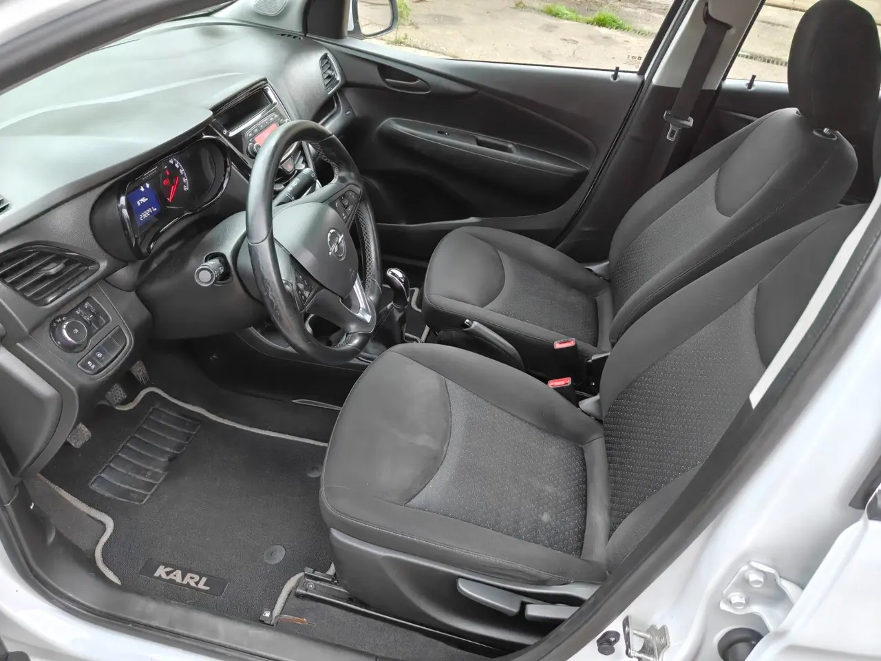 Billede 10 - Opel Karl 1,0 Cosmo