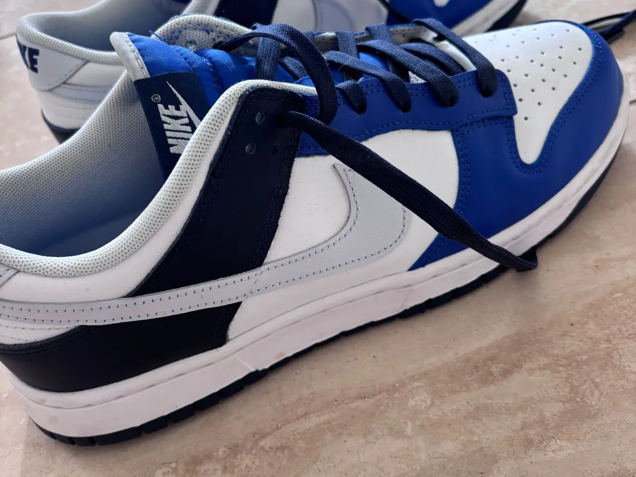Billede 4 - Nike sneakers