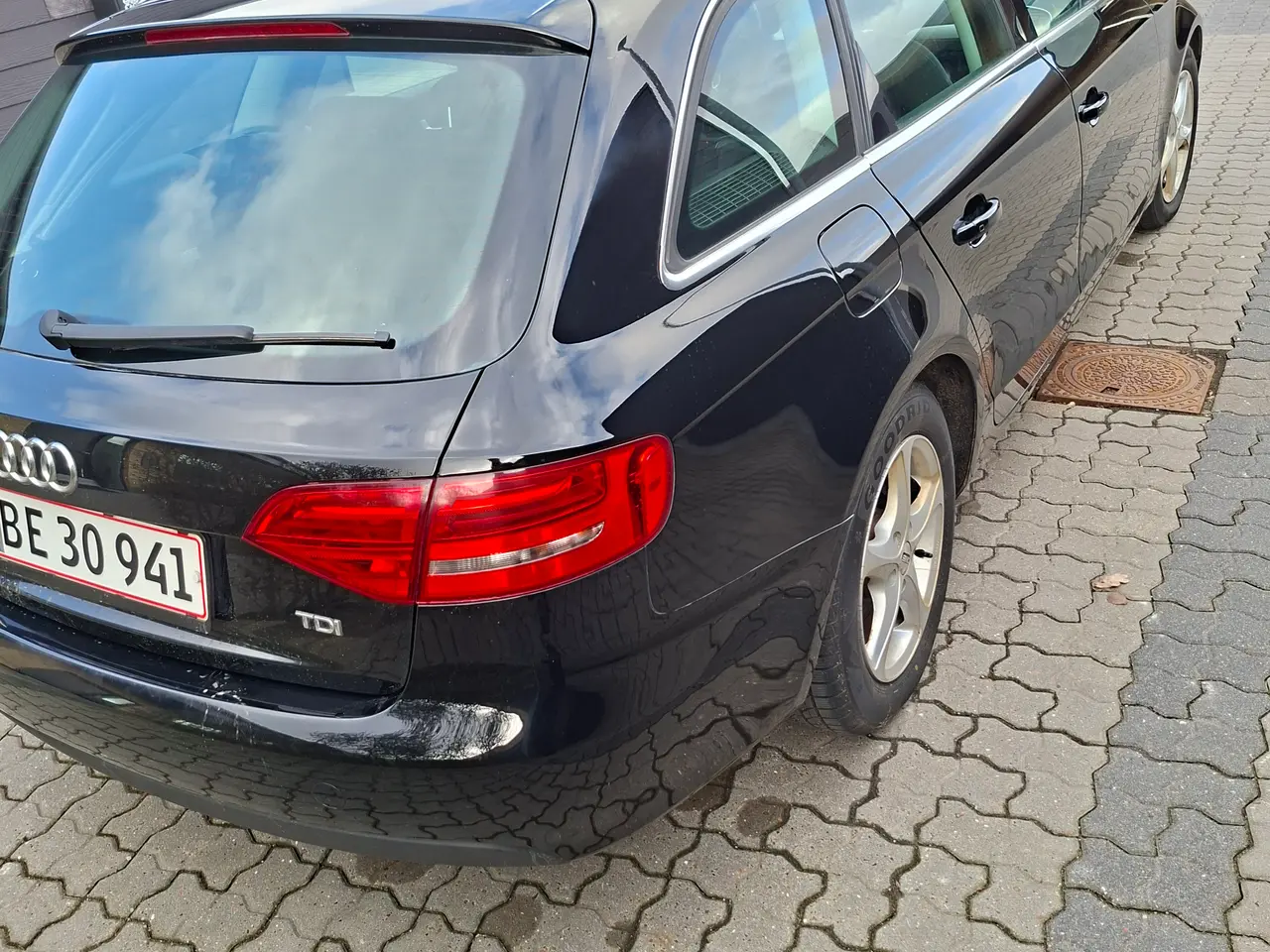 Billede 2 - Audi A4 avant 2.0TDI