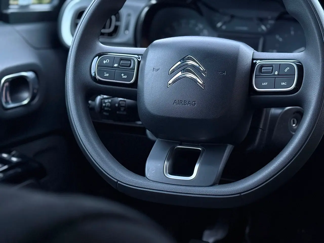 Billede 5 - Nysynet Citroen C3 1.6 BlueHdi 2017
