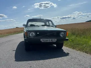 Volvo 144