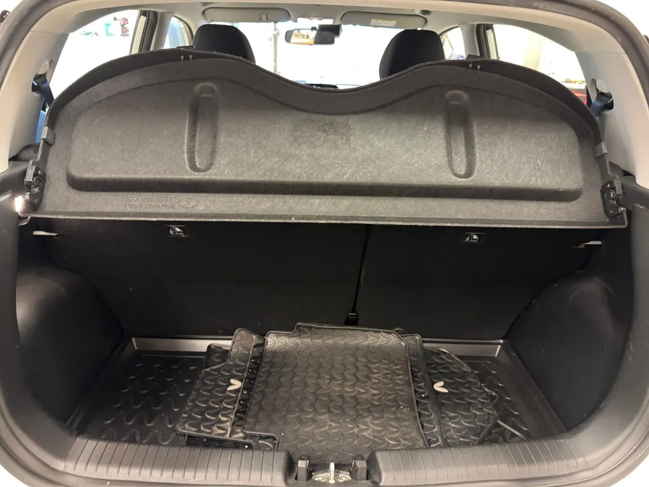 Billede 11 - Hyundai i10 1,0 MPi Advanced
