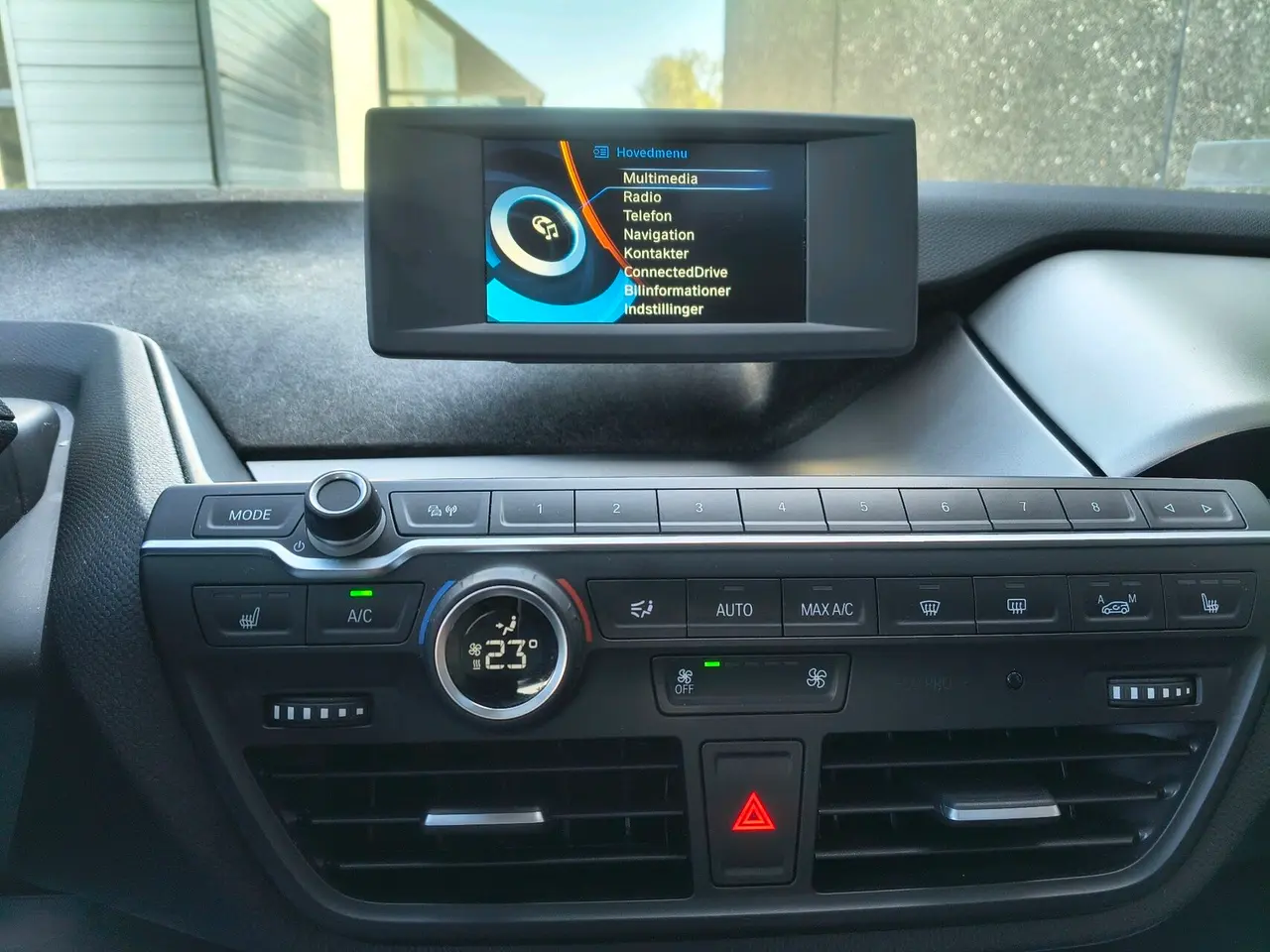 Billede 18 - BMW i3 EL 170HK 5d Aut.