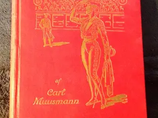 Carl Muusmann: Matadora