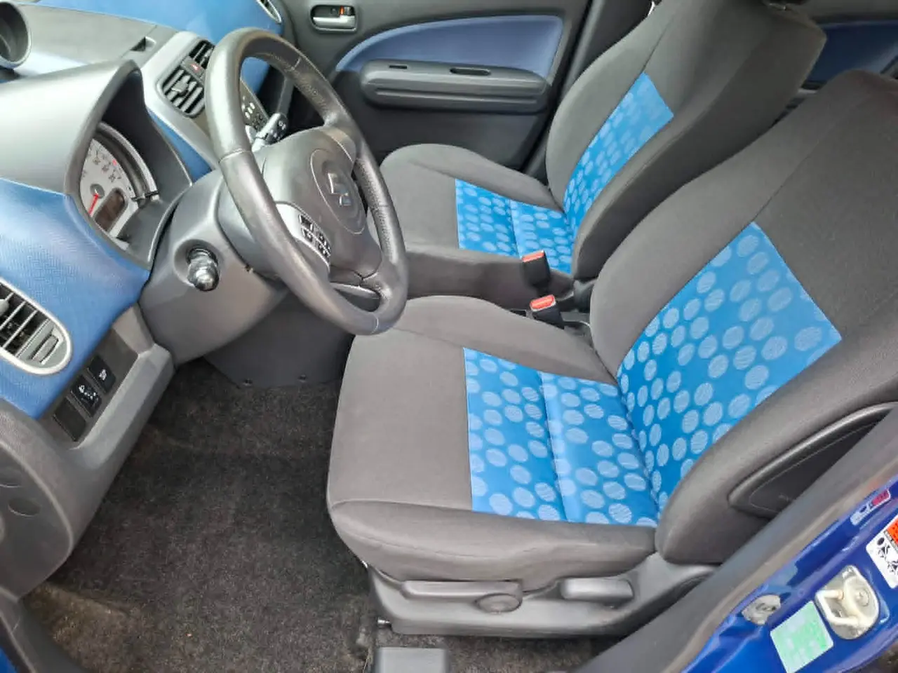 Billede 5 - Suzuki Splash 1,2 GLS aut.
