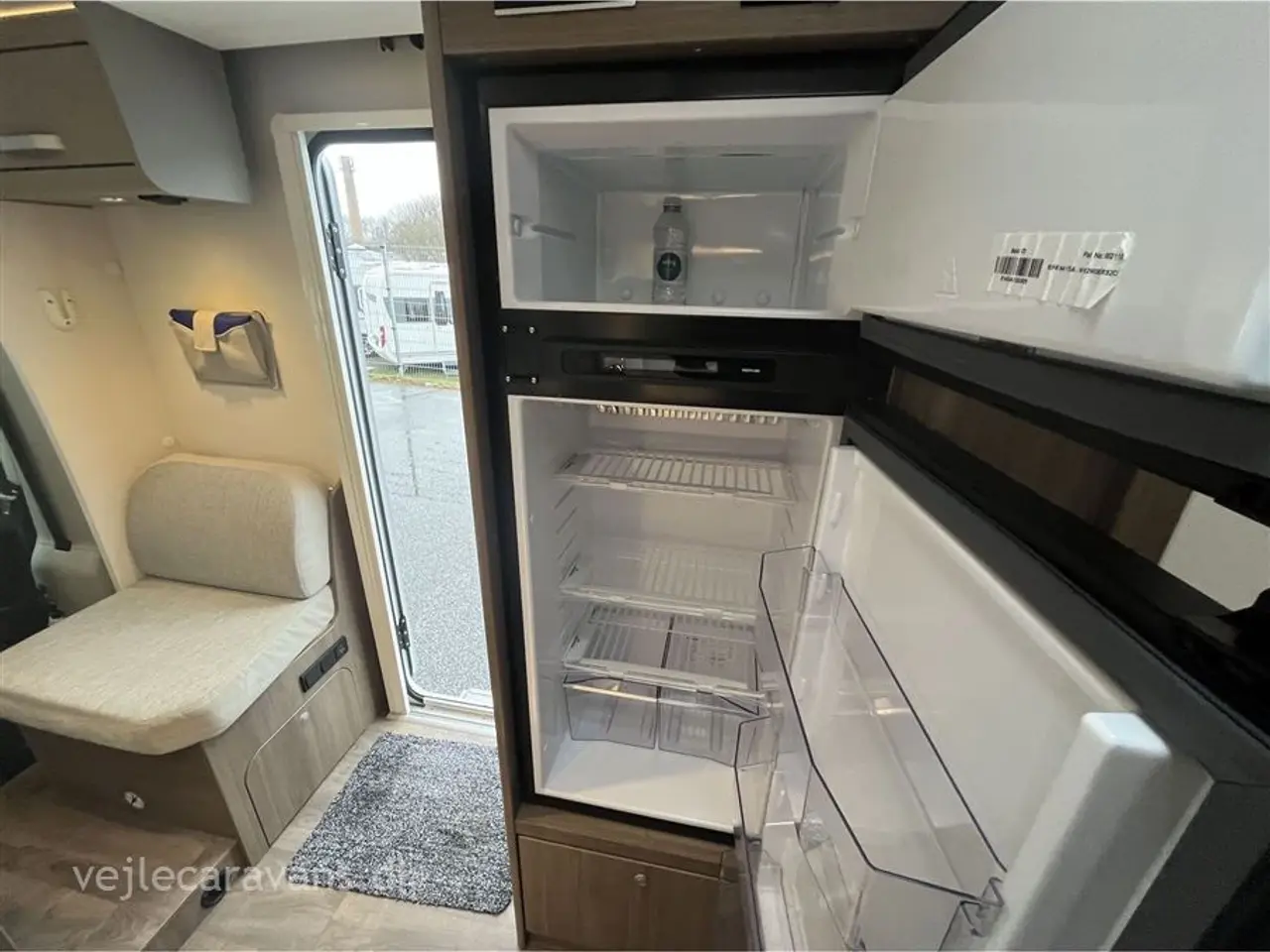 Billede 9 - 2024 - Carado T 447 PRO+
