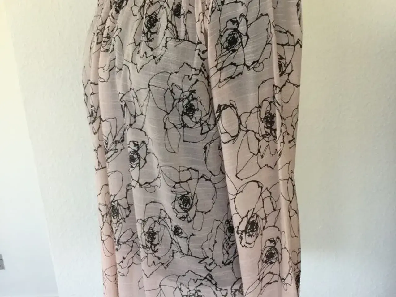 Billede 5 - Ny Bluse - SAINT TROPEZ i str. S