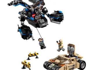 LEGO Super Heroes Batman