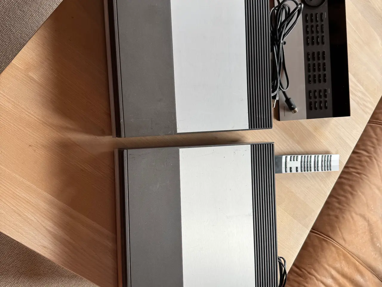 Billede 2 - Beomaster 5500