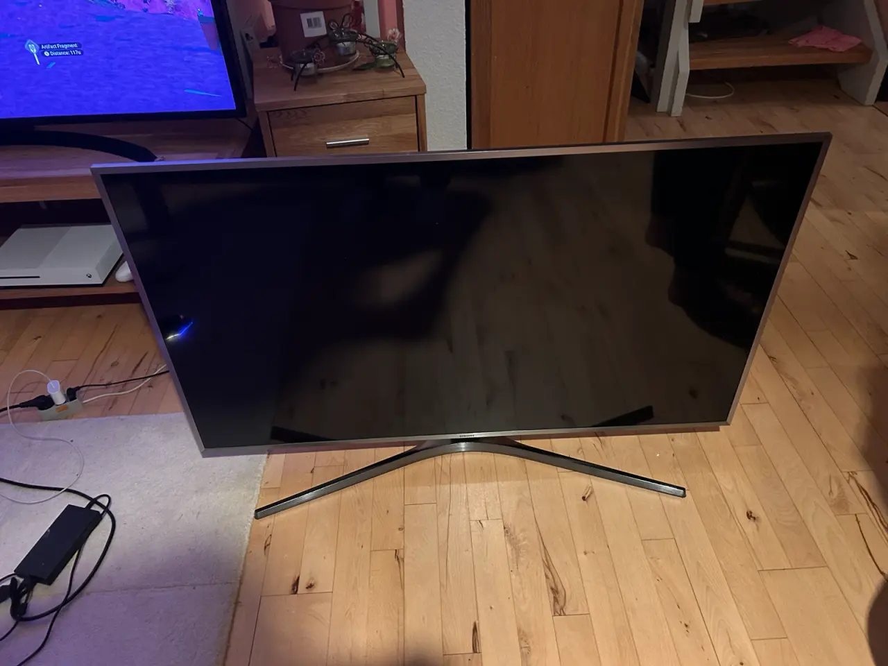Billede 1 - Samsung TV 49’