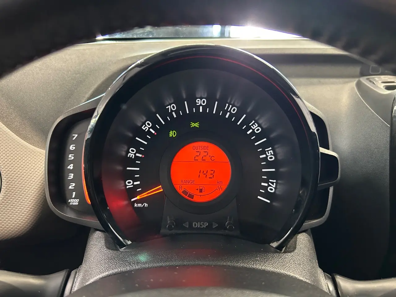 Billede 10 - Peugeot 108 1,0 e-VTi 72 Allure