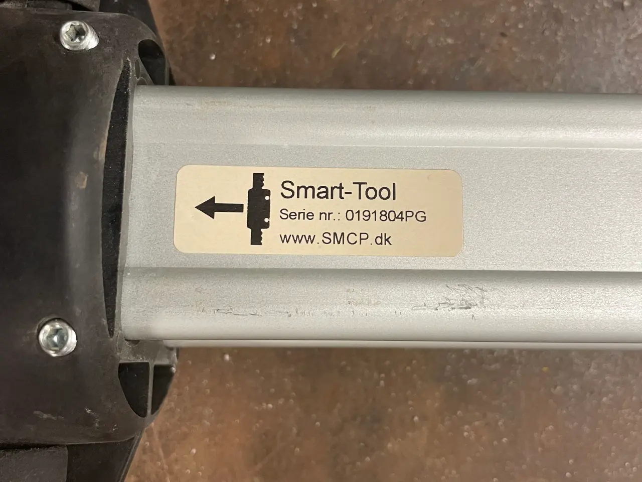 Billede 3 - Smarttool