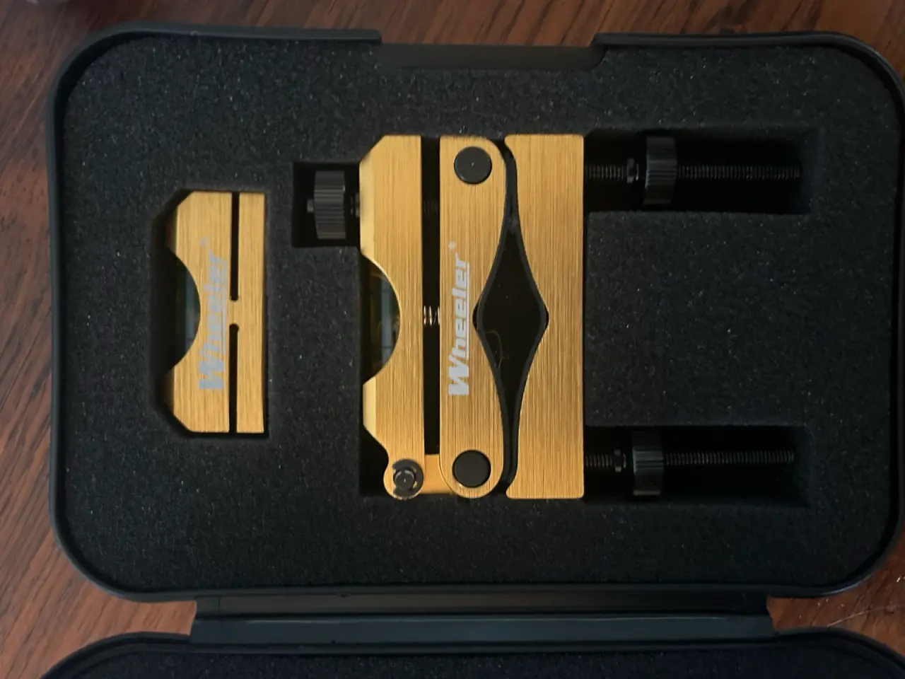 Billede 2 - Wheeler Scope Level