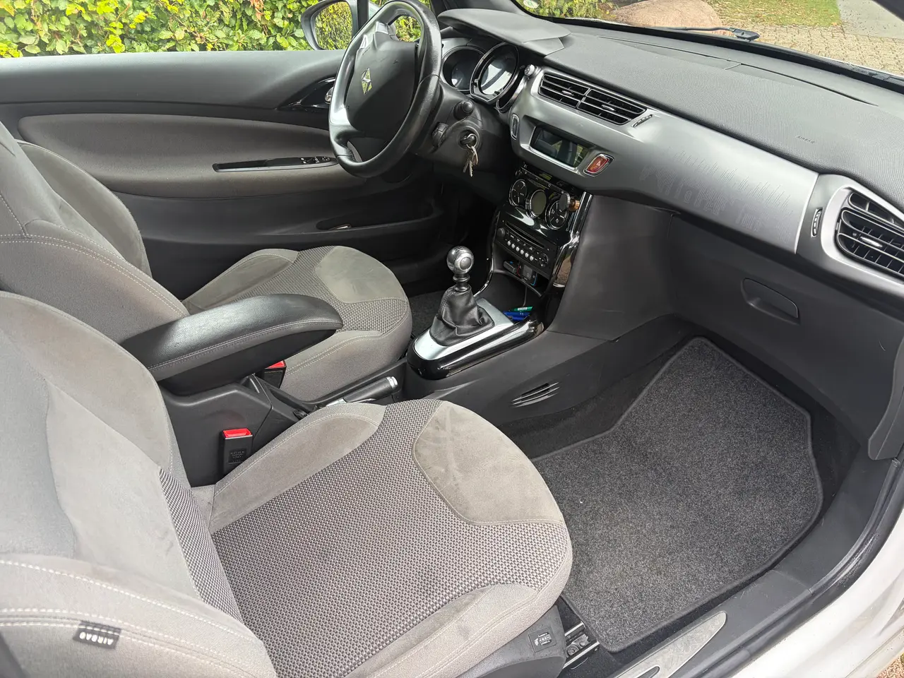 Billede 8 - Citroen DS3