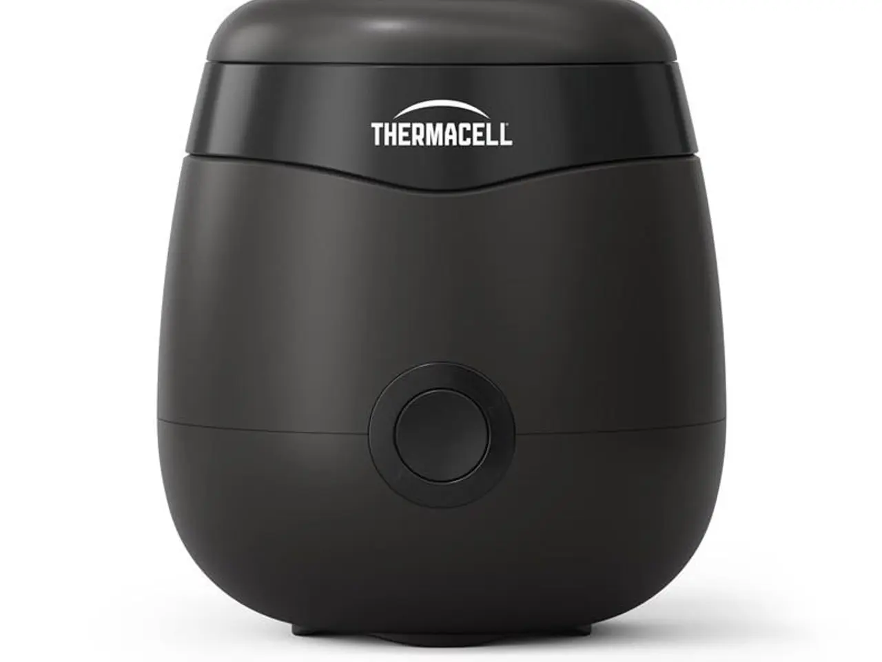 Billede 1 - Thermacell E55 genopladelig myggefri zone - skadedyrsbekæmpelse til haven