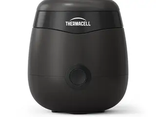 Thermacell E55 genopladelig myggefri zone - skadedyrsbekæmpelse til haven