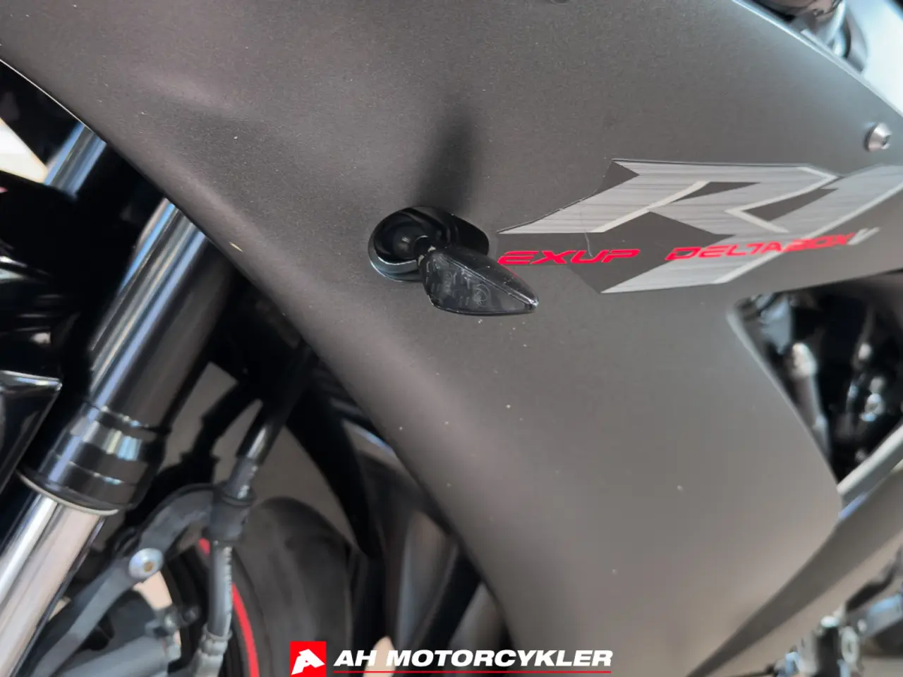 Billede 6 - Yamaha YZF R1
