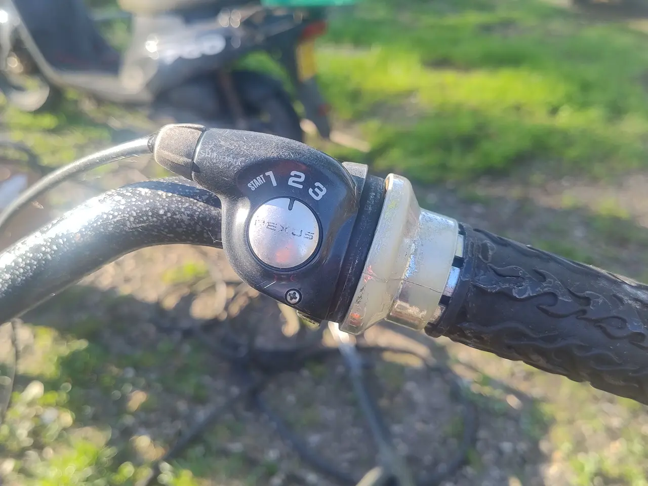 Billede 5 - Amerikansk cykel sælges