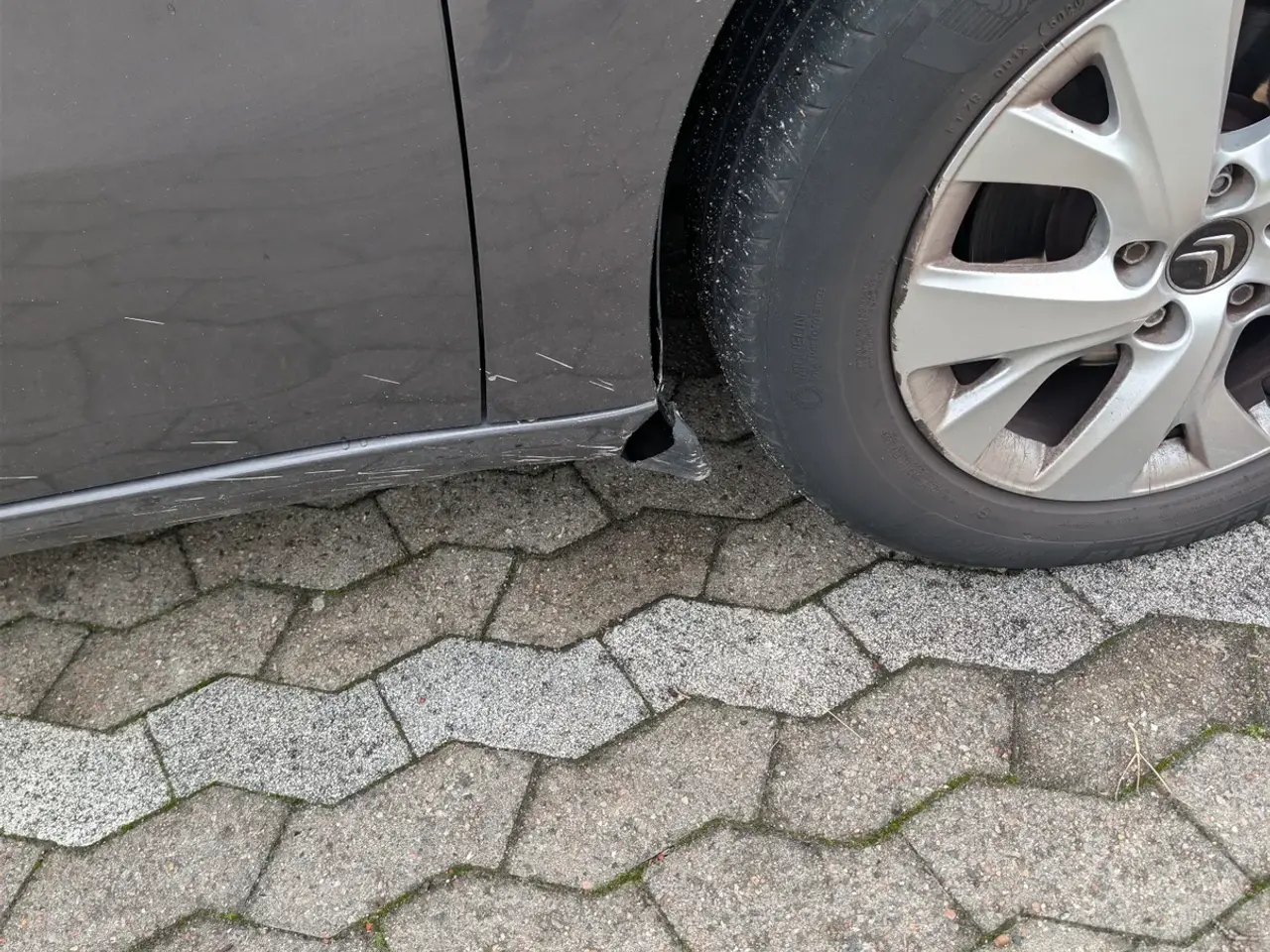 Billede 10 - Citroën Grand C4 SpaceTourer 1,2 PureTech 130 Cool 7prs