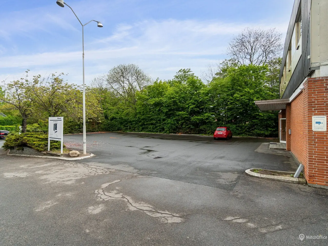 Billede 5 - 462 m² kontor til leje i stueetagen – Taastrup