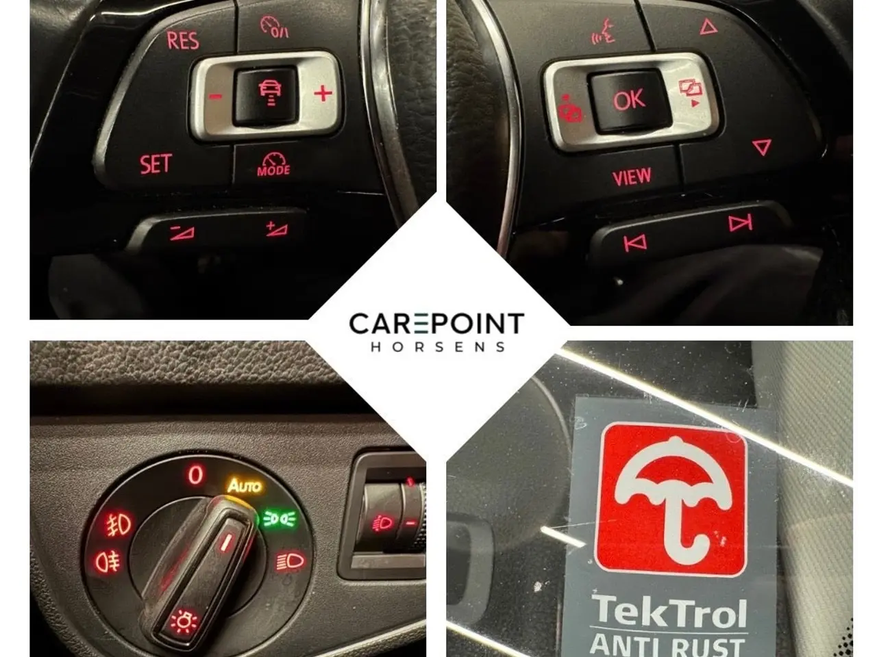 Billede 17 - VW Polo 1,0 TSi 115 Highline DSG