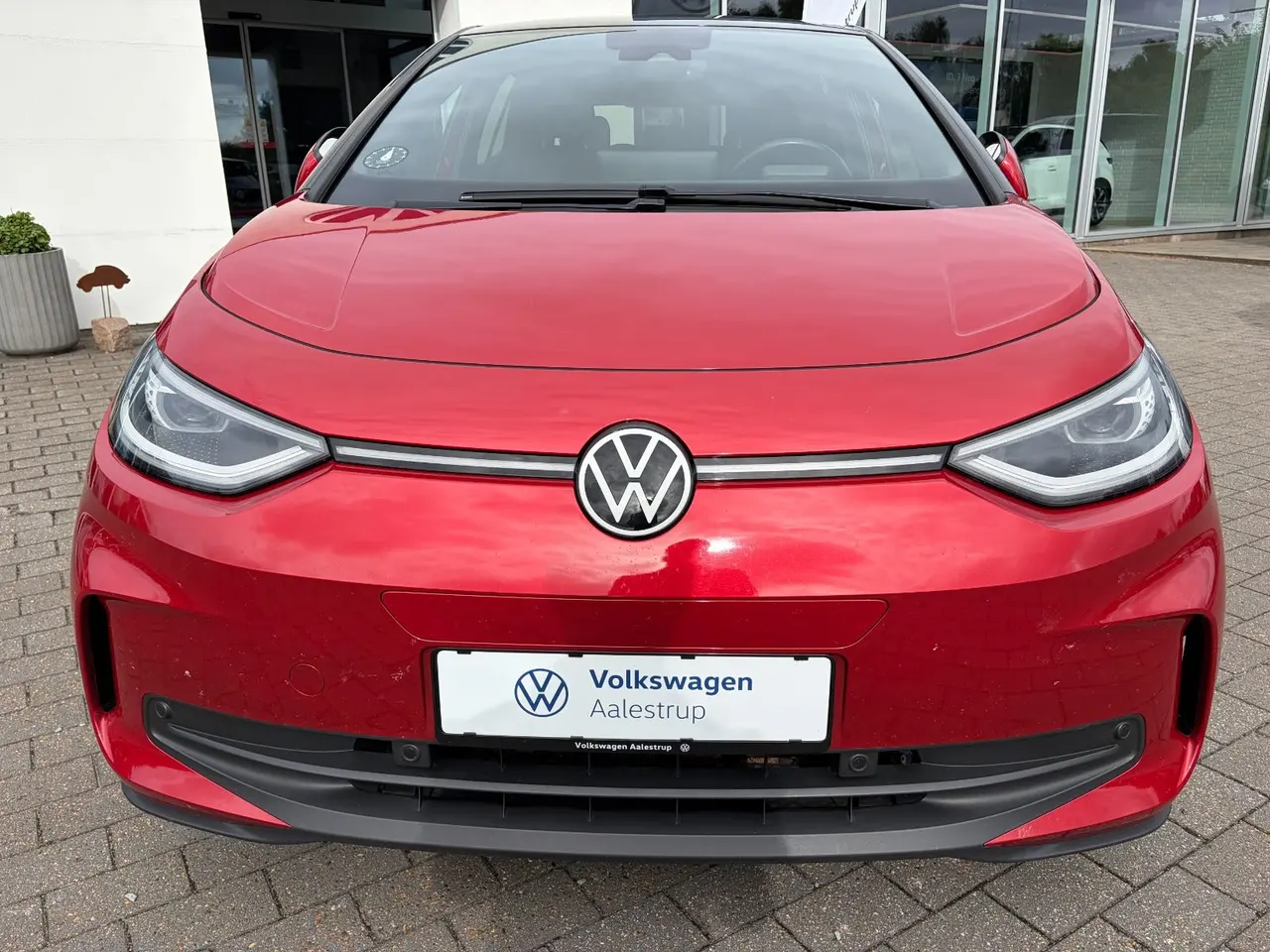 Billede 2 - VW ID.3 77 Pro S