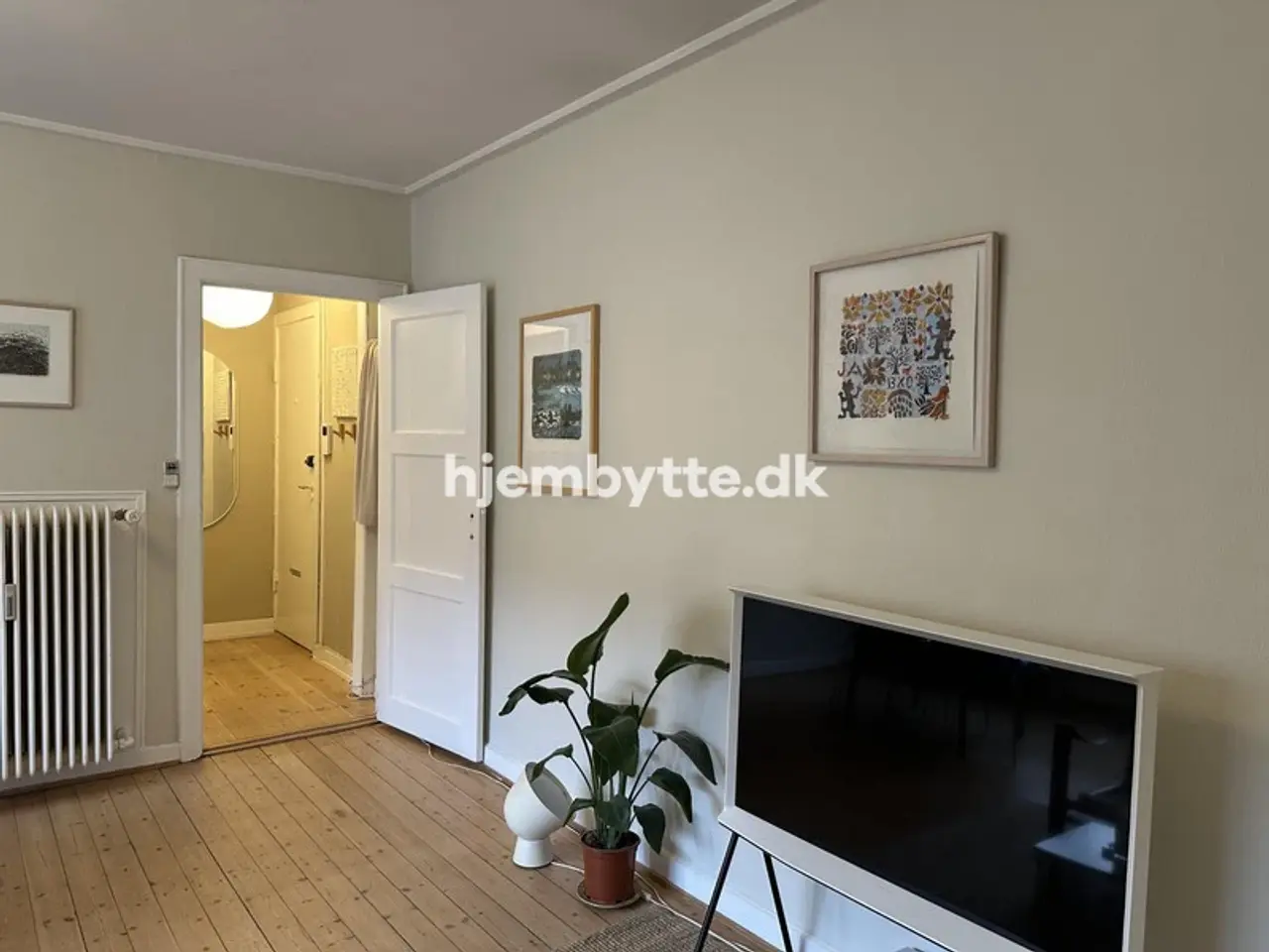 Billede 20 - Hjembytte - Beatevej