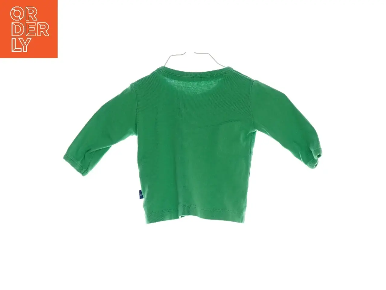 Billede 2 - Bluse fra Molo (Str. 56/62)