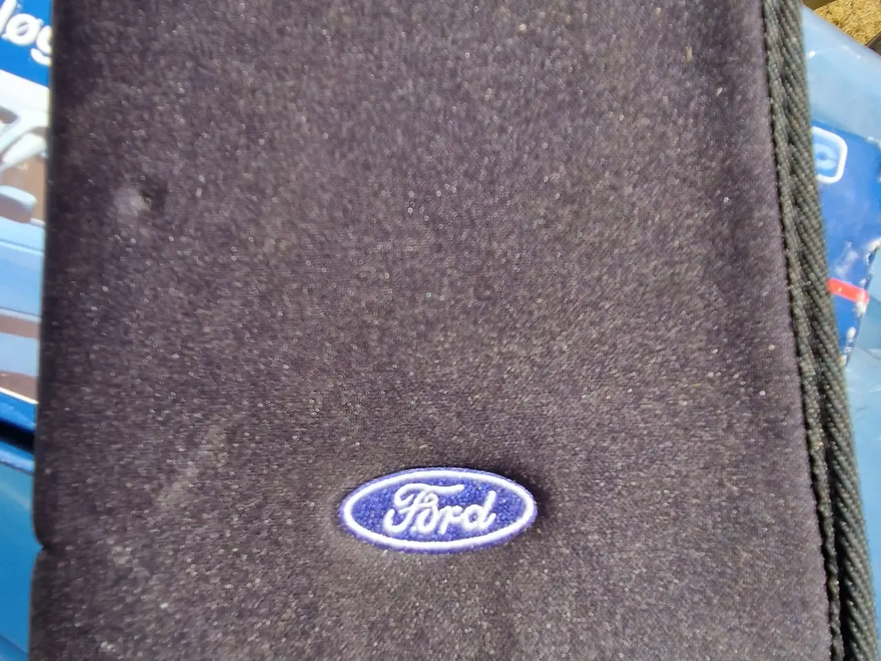Billede 5 - Ford Mondeo mk3 bremser lejer radio