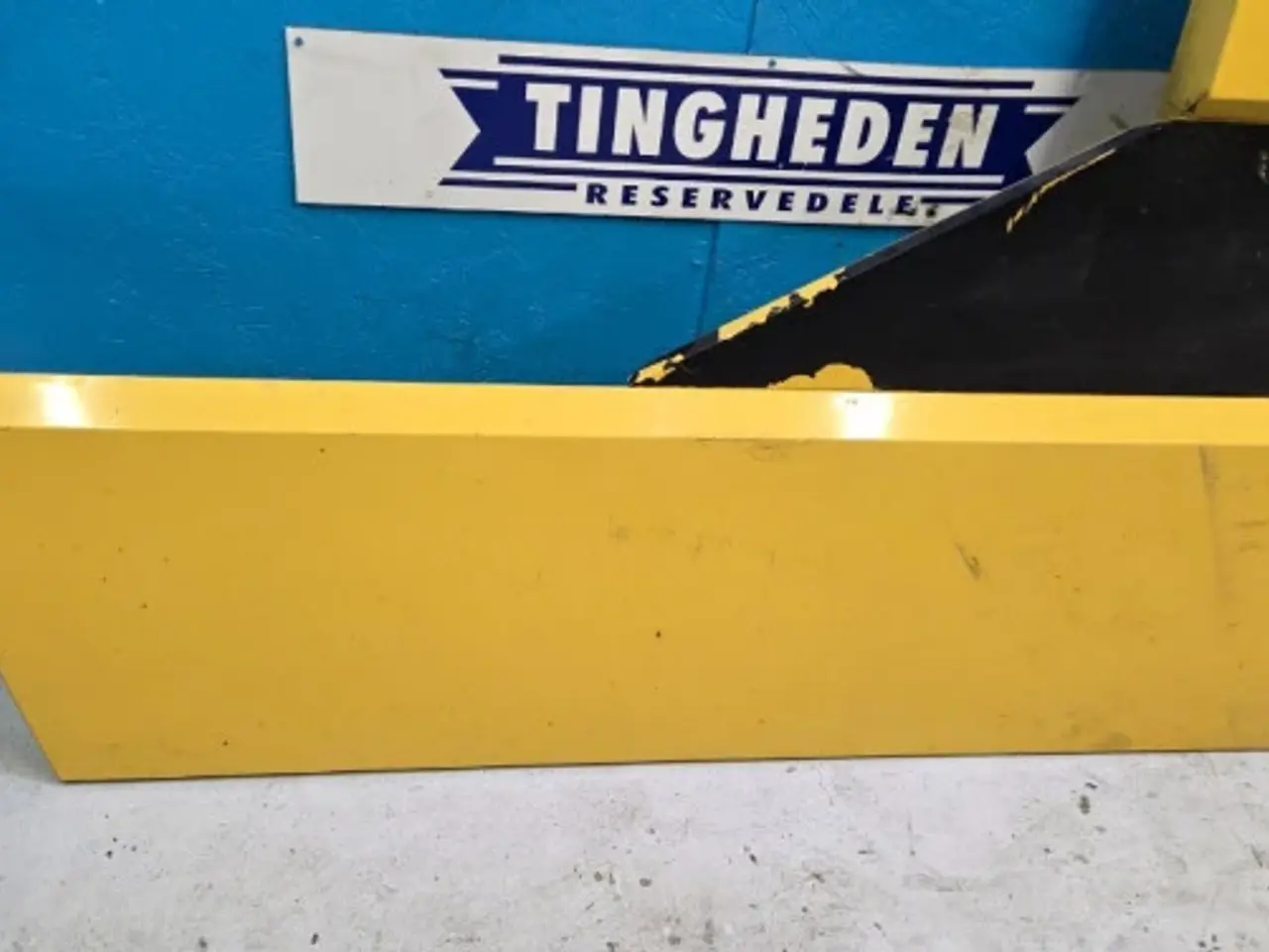 Billede 3 - New Holland TX68 Skærm R. 84429232