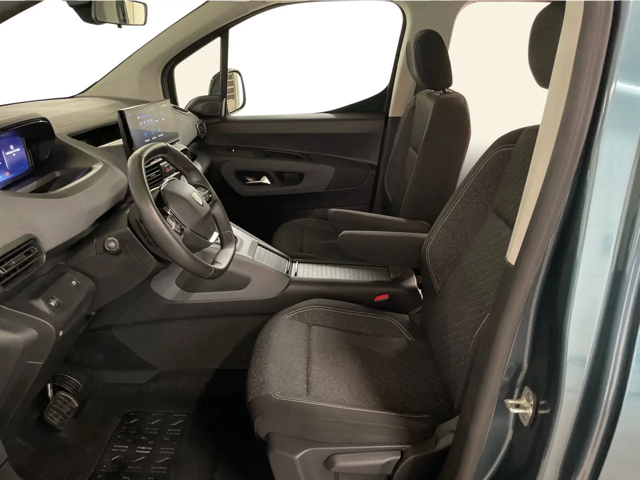 Billede 18 - Peugeot e-Rifter 54 Allure