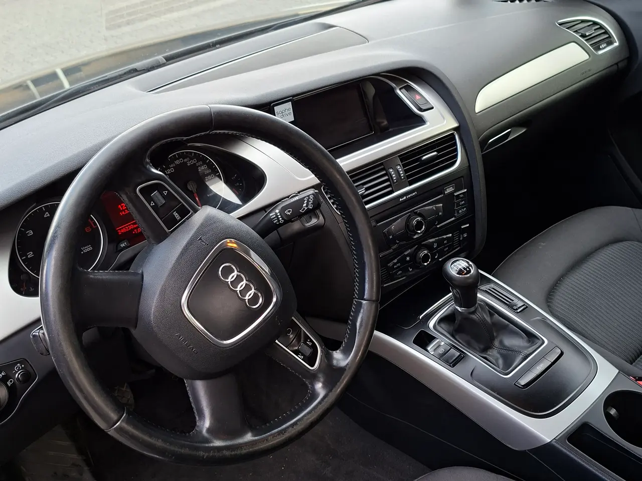 Billede 5 - Audi A4 avant 2.0TDI