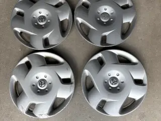 Toyota Aygo 15” hjulkapsler