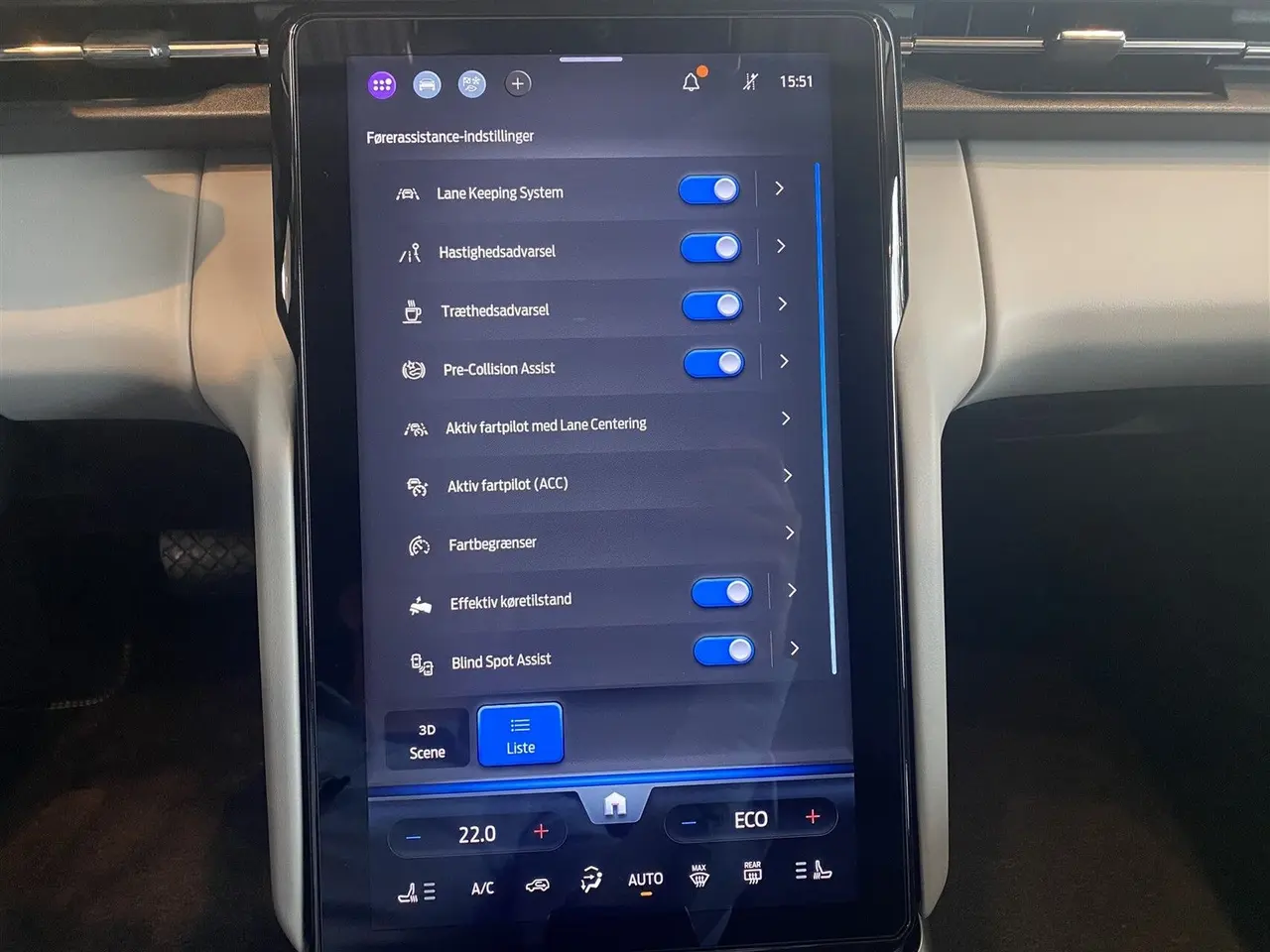 Billede 19 - Ford Explorer 77 Select Extended Range