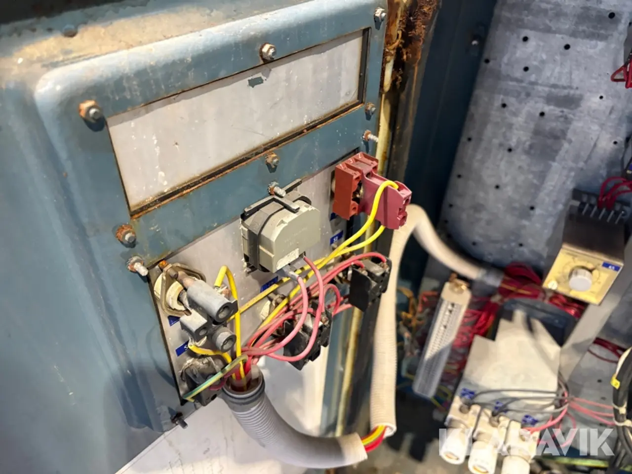 Billede 9 - Kompresser Atlas Copco GA 410