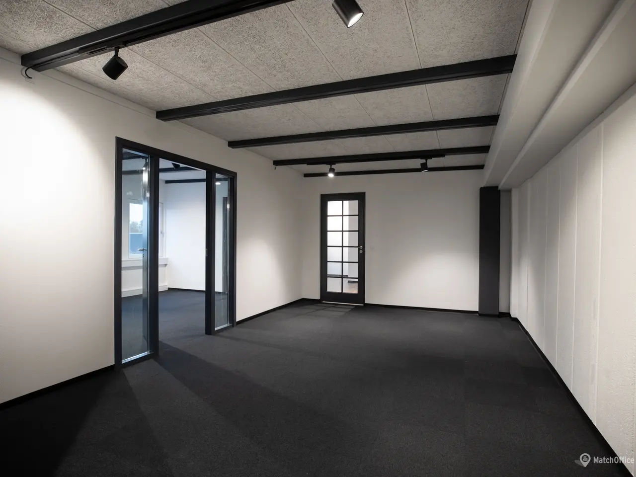 Billede 2 - 1508-11: Herlev Hovedgade 15B, 2. sal - 248 m2