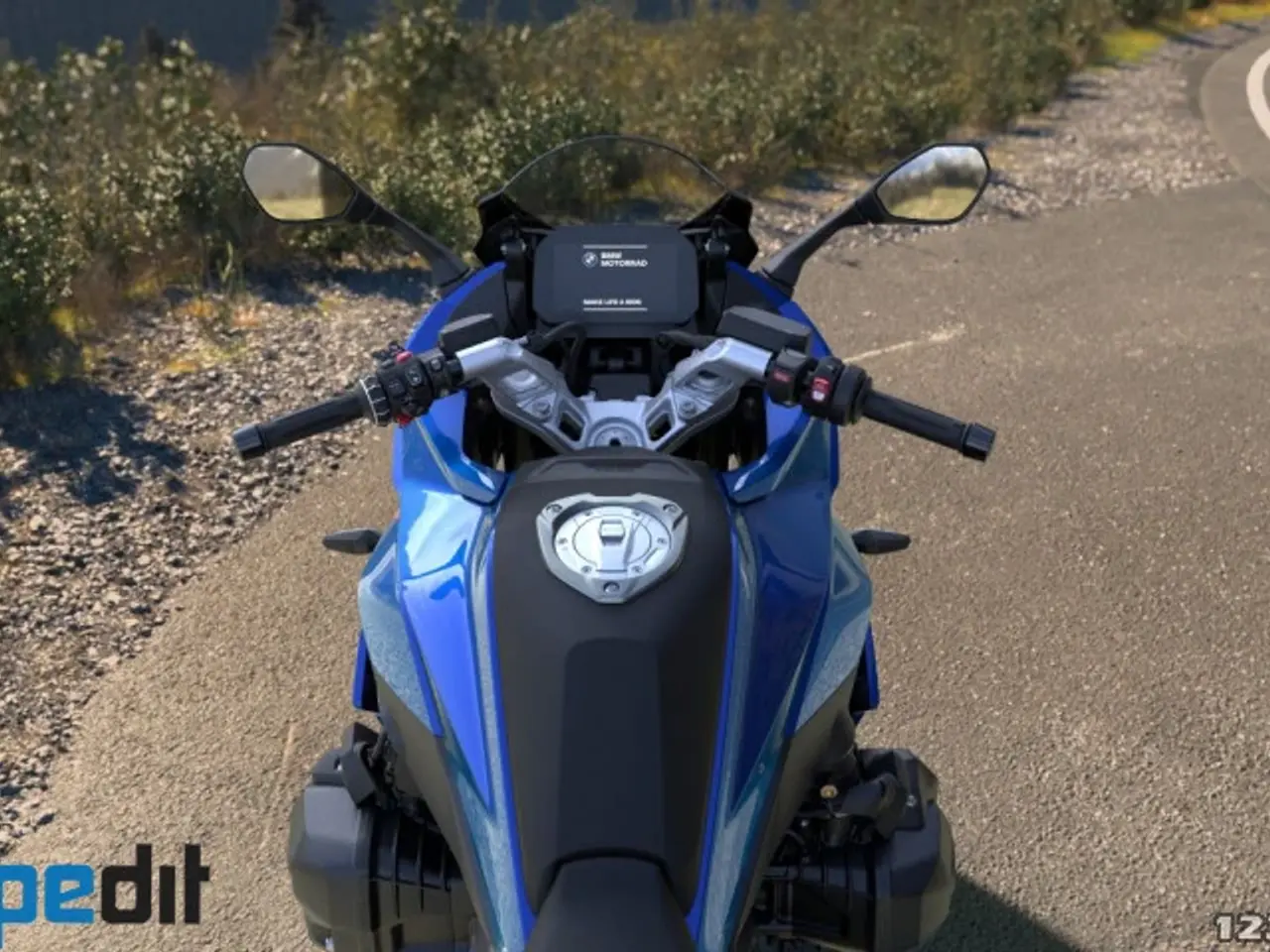 Billede 11 - BMW R 1300 RS
