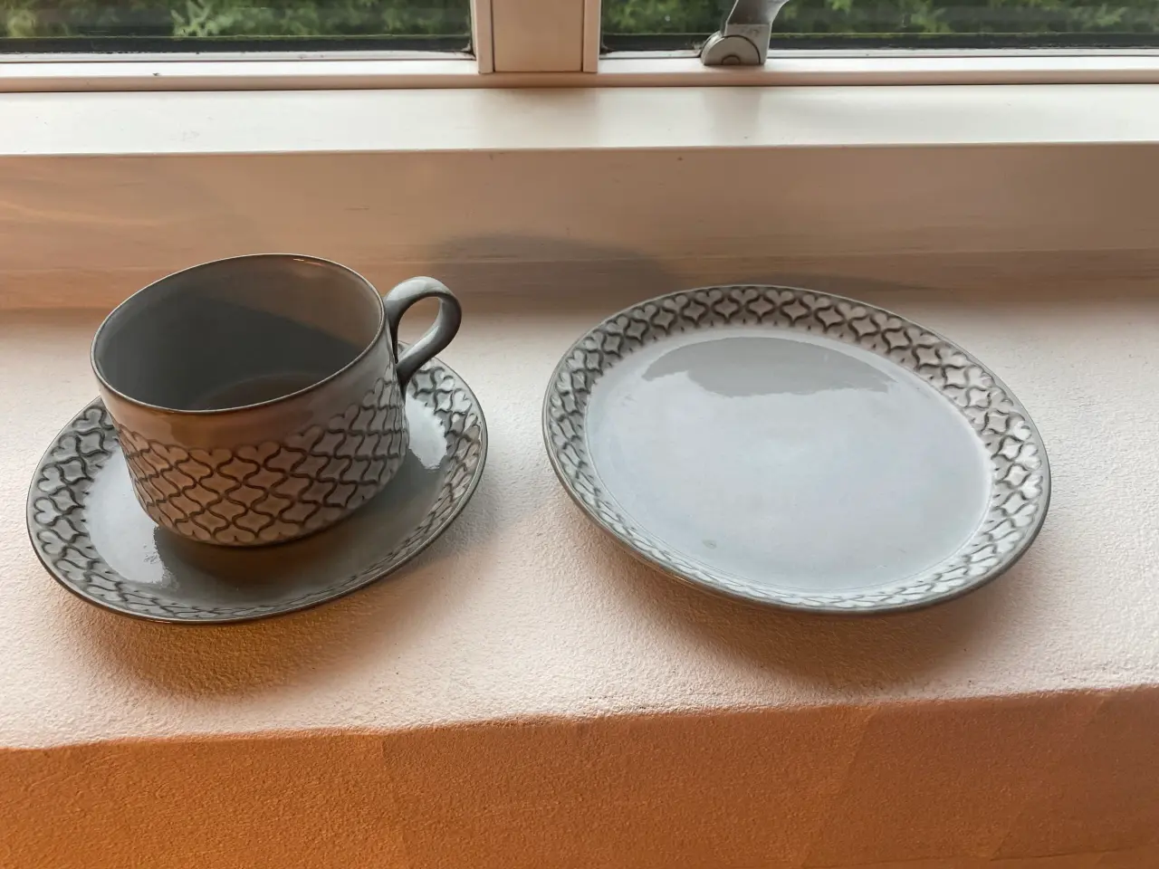 Billede 1 - Cordial stentøj