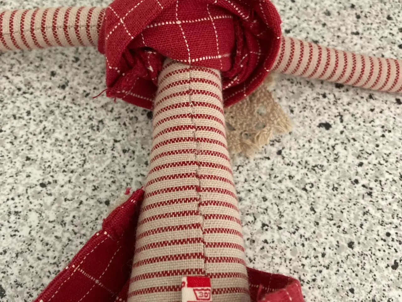 Billede 6 - MAILEG NISSE CA 32 CM