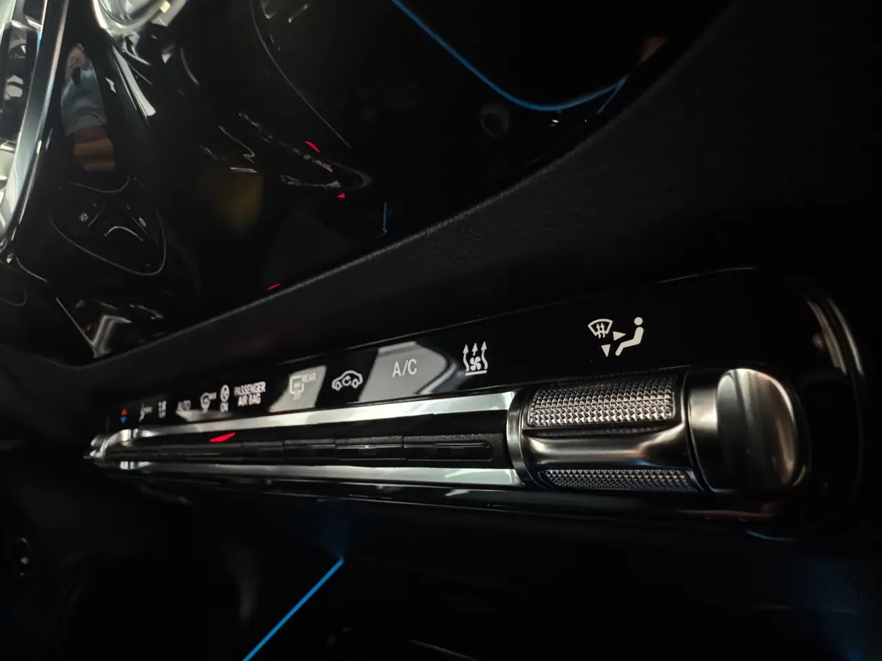 Billede 17 - Mercedes EQA300 Progressive 4Matic